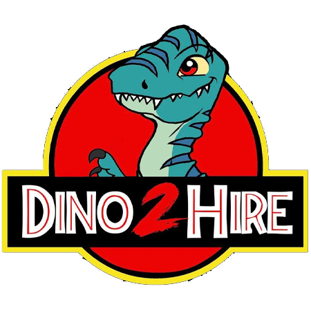Dino 2 Hire